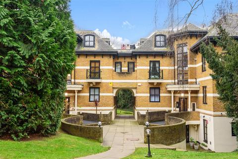 2 bedroom flat to rent, Highlawn Hall, Sudbury Hill, Harrow on the Hill