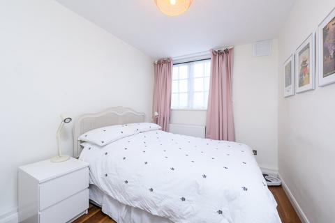 2 bedroom flat for sale, Constable House, Adelaide Road, Chalk Farm, London