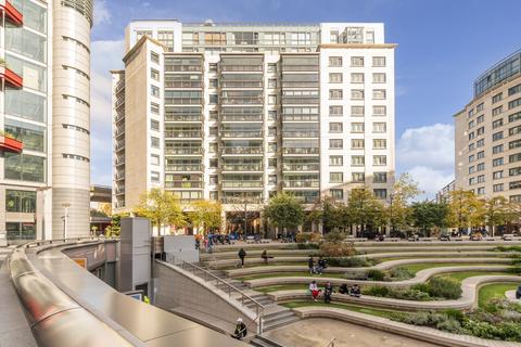 Sheldon Square, Paddington, London