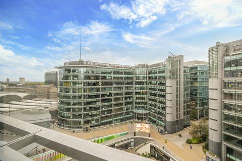 3 bedroom flat for sale, Sheldon Square, Paddington Basin, Lodom