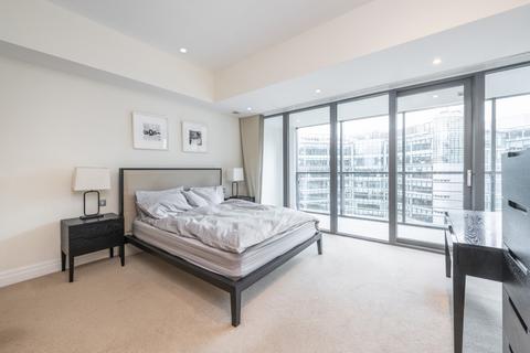 3 bedroom flat for sale, Sheldon Square, Paddington Basin, Lodom