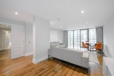 3 bedroom flat for sale, Sheldon Square, Paddington, London