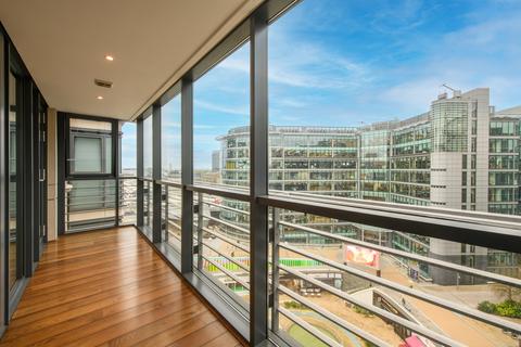 3 bedroom flat for sale, Sheldon Square, Paddington, London