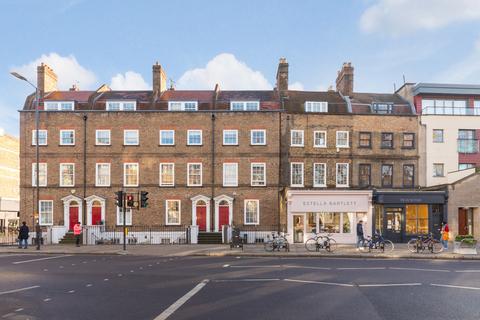 3 bedroom flat for sale, Islington Green, Angel, Islington, London