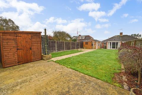 2 bedroom bungalow for sale, Nursery Road, Taplow, Buckinghamshire, SL6