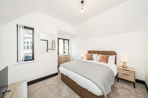 3 bedroom house to rent, Laurie Grove, London SE14