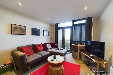 2 bedroom apartment for sale, Pall Mall, Liverpool