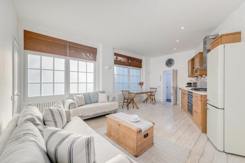 2 bedroom flat for sale, Baring Street, Islington, London