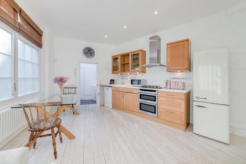 2 bedroom flat for sale, Baring Street, Islington, London