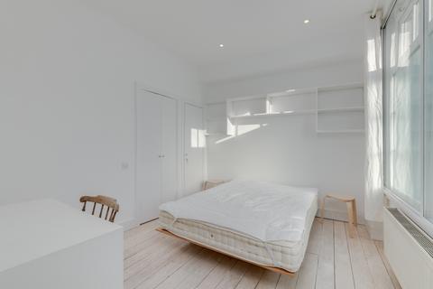 2 bedroom flat for sale, Baring Street, Islington, London