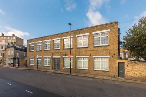 2 bedroom flat for sale, Baring Street, Islington, London