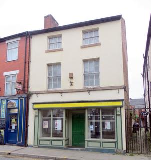 Office for sale, Berriew Street, Welshpool SY21