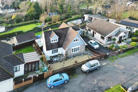 3 bedroom detached house for sale, Troedyrhiw, Upper Mill, Pontarddulais, Swansea, West Glamorgan, SA4 8NQ