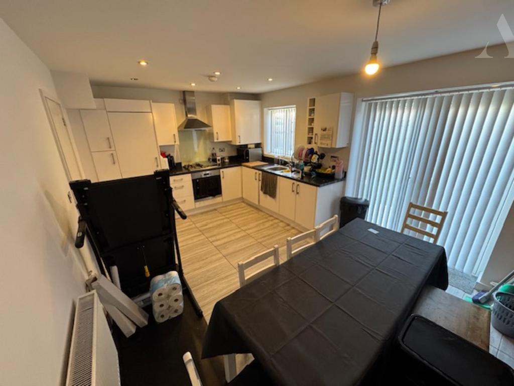 27a bromford road kitchen 2