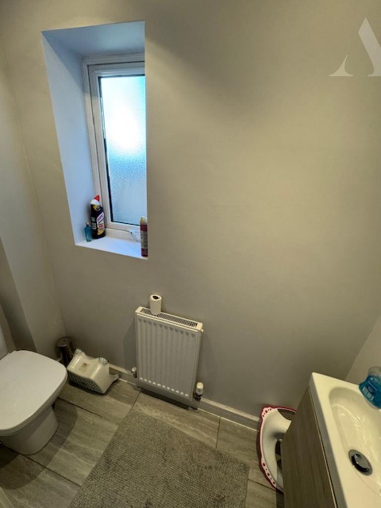 27a bromford road guest wc