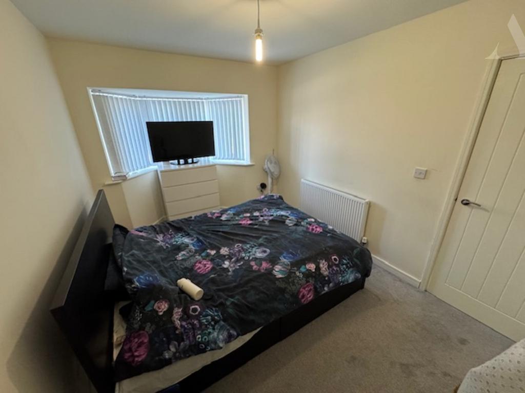 27a bromford road bedroom 1