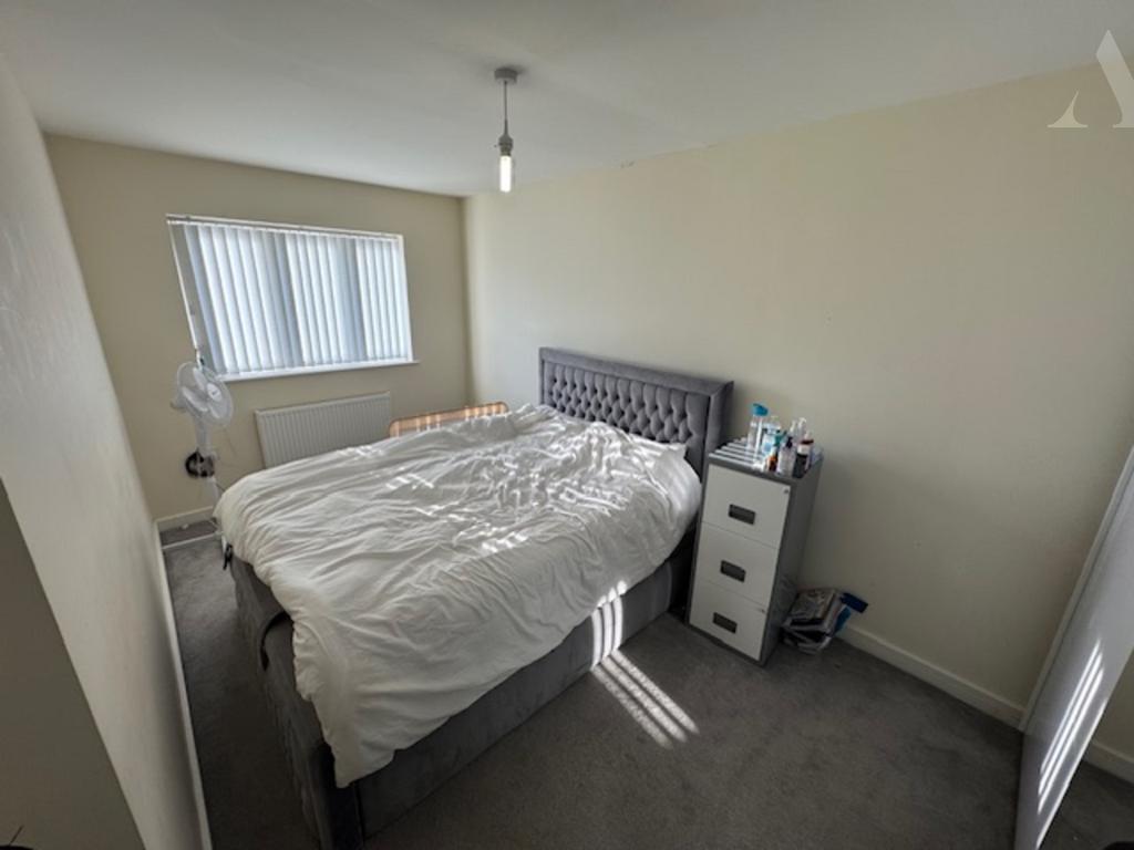 27a bromford road bedroom 2