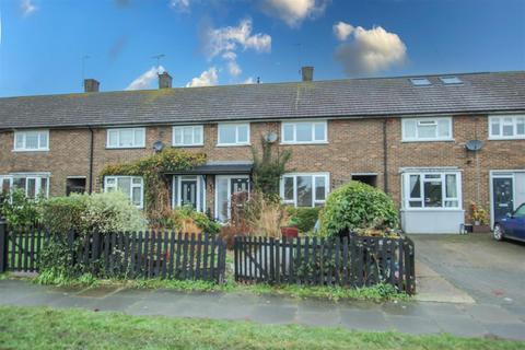 3 bedroom terraced house for sale, Coram Green, Hutton, Brentwood