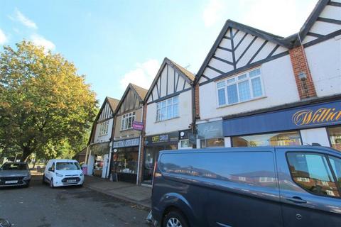 High Road, West Byfleet KT14