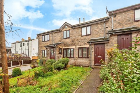 2 bedroom terraced house for sale, Weavers Croft, Pudsey, Leeds, LS28