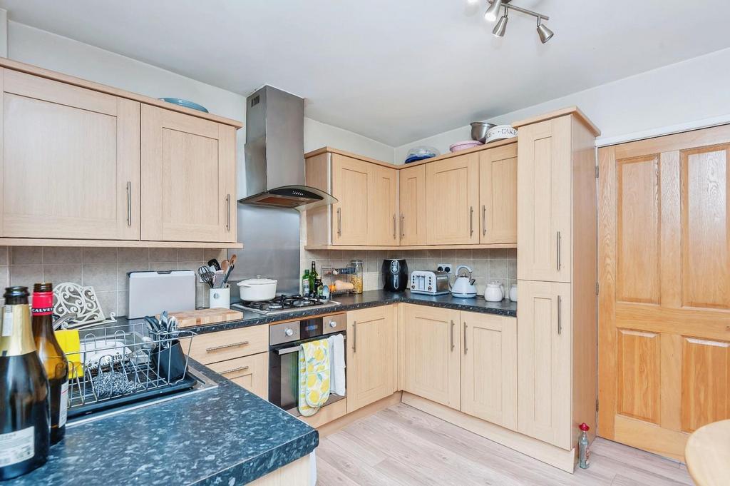 Kitchen /diner