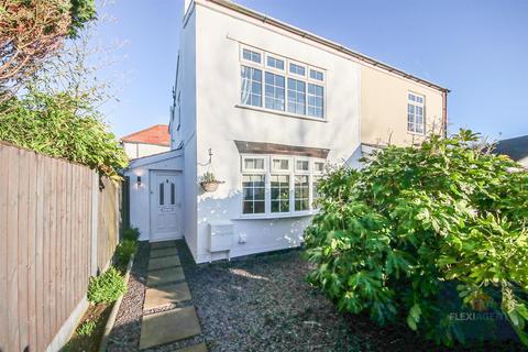 2 bedroom semi-detached house for sale, Halsall Road, Southport PR8