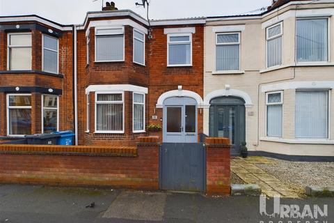 3 bedroom house for sale, Kelvin Street, Hull