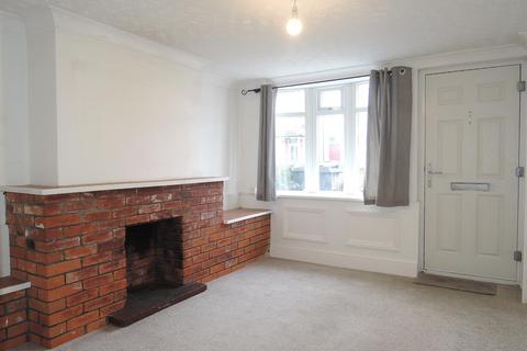 2 bedroom terraced house for sale, Nayland Road, Mile End