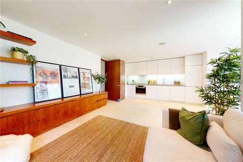 2 bedroom apartment to rent, Latitude House, Oval Road, London, NW1