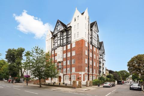 Studio to rent, Mortimer Court, Abbey Road, St John's Wood, London