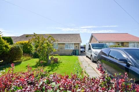 2 bedroom semi-detached bungalow for sale, East Cowes PO32