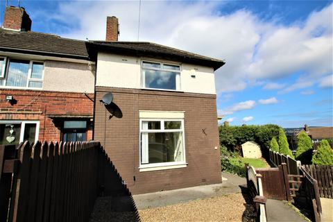 2 bedroom semi-detached house to rent, Standish Close, Sheffield