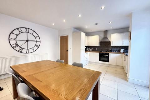 4 Ashbourne Road, Salford, M6 7GL