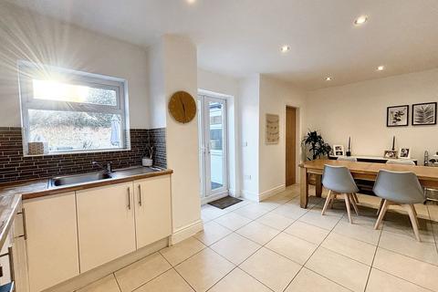 4 Ashbourne Road, Salford, M6 7GL