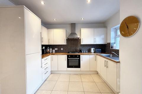 4 Ashbourne Road, Salford, M6 7GL