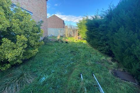 Land for sale, Land Adjacent to 7 Bellver, Toothill, Swindon, Wiltshire, SN5 8JU