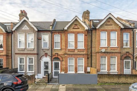 3 bedroom terraced house to rent, Francemary Road, London SE4