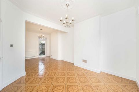 3 bedroom terraced house to rent, Francemary Road, London SE4