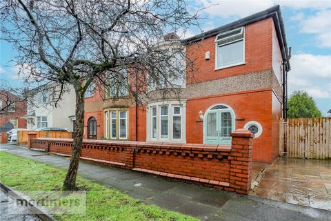 3 bedroom semi-detached house for sale, Hatfield Road, Accrington, Lancashire, BB5