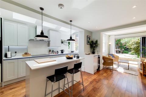 undefined, Fentiman Road, London
