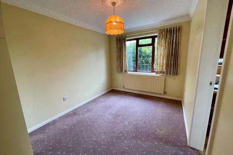 3 bedroom detached house for sale, Motts Way, Coleshill, West Midlands, B46