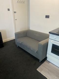 Studio to rent, Eaton Place, Brighton BN2