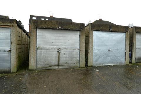 Garage for sale, Garage 21 at Lime Avenue, Banbury