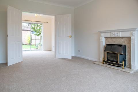 4 bedroom detached house to rent, McDowell Way, Narborough LE19