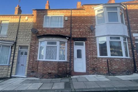 2 bedroom terraced house for sale, Roslyn Street, Darlington