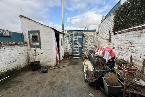 2 bedroom terraced house for sale, Roslyn Street, Darlington