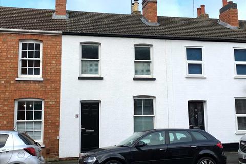 3 bedroom terraced house for sale, Milton Keynes MK12