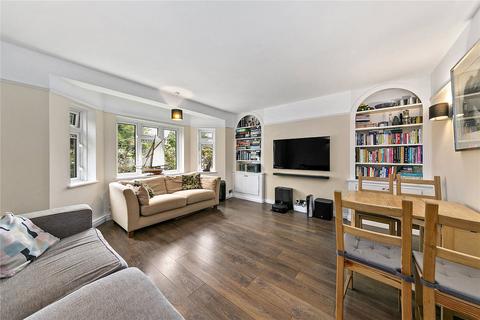 3 bedroom apartment for sale, Broomfield Road, Kew, Surrey, TW9