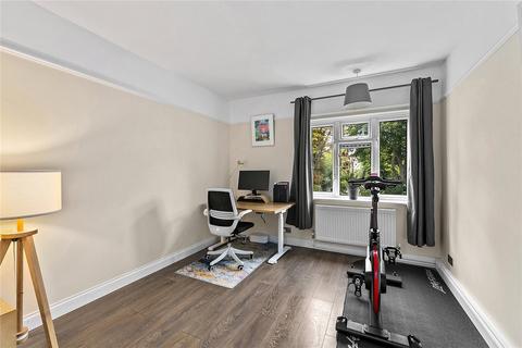 3 bedroom apartment for sale, Broomfield Road, Kew, Surrey, TW9