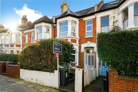 4 bedroom terraced house for sale, Nelson Road, London, N8